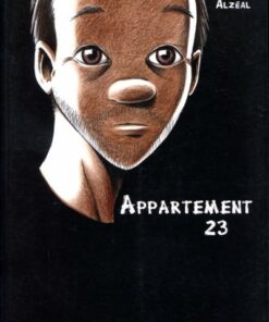 Appartement 23