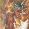 Soulfire Tome 2