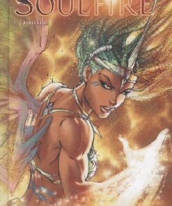 Soulfire Tome 1