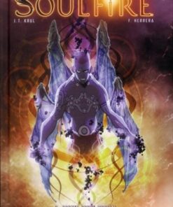 Soulfire Tome 3