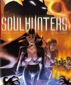 Soulhunters #1