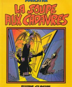 La Soupe aux cadavres
