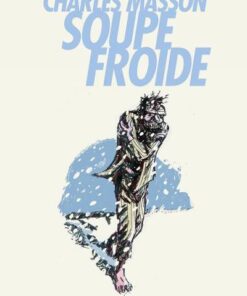 Soupe froide