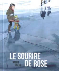 Le Sourire de Rose