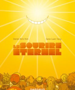 Le Sourire éternel