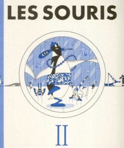 Les Souris Tome 2