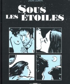Sous les étoiles