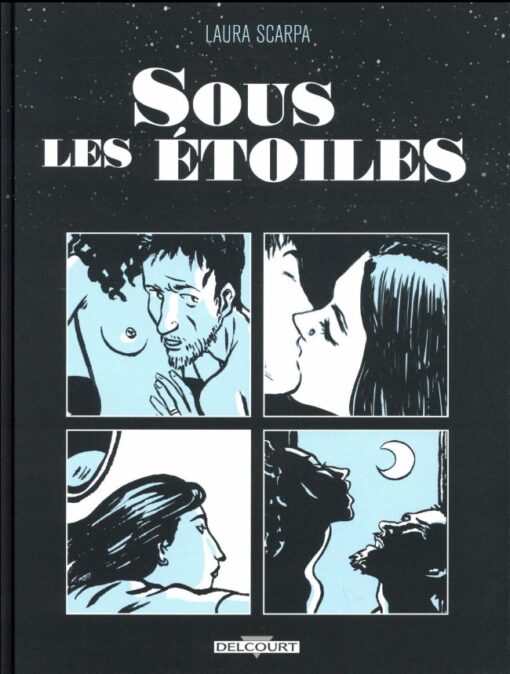 Sous les étoiles
