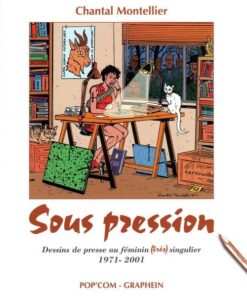 Sous pression