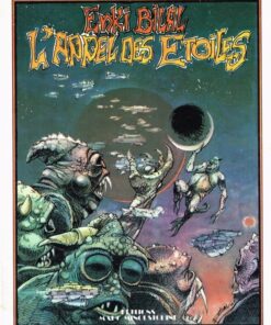 L'Appel des étoiles