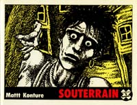 Souterrain