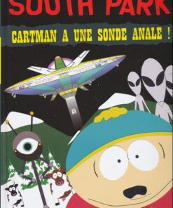 South park Tome 2