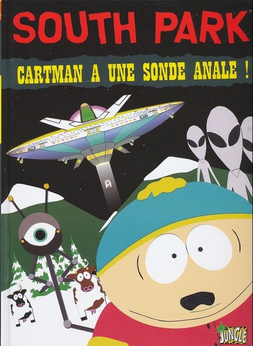 South park Tome 2