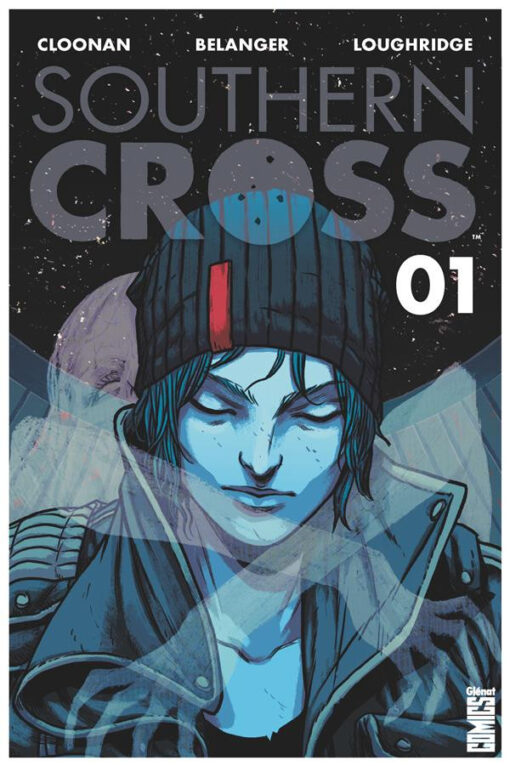 Southern cross Tome 1