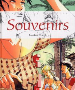 Souvenirs
