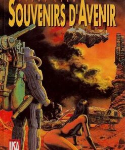 Souvenirs d'avenir