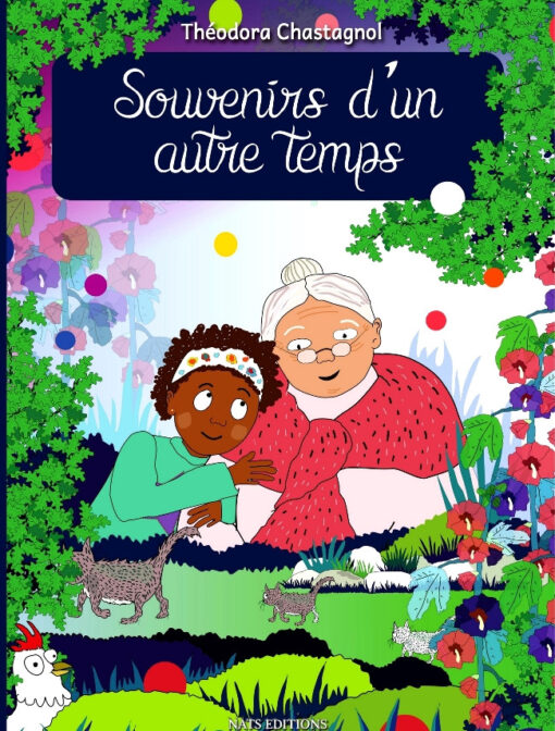 Souvenirs d'un autre temps