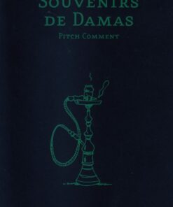 Souvenirs de Damas