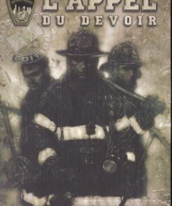 L'Appel du devoir Tome 1
