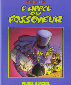 L'Appel du fossoyeur