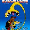 Space cake 1