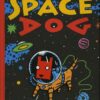 Space cake 1