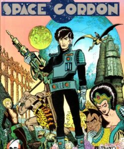 Space Gordon
