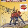 Space Mounties Tome 1