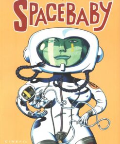 Spacebaby