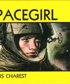 Spacegirl Volume 1