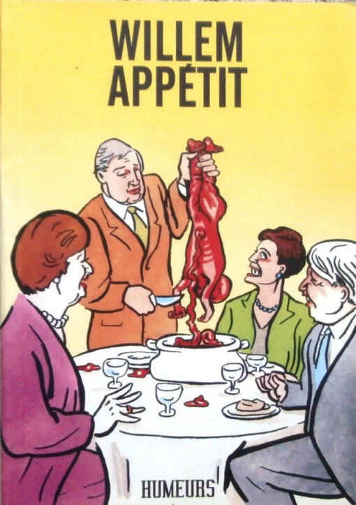Appétit