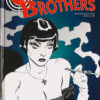 Spaghetti Brothers Version N&B Tome 4