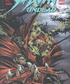 Spawn - Undead 1