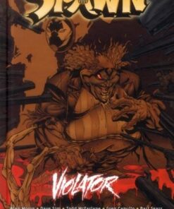 Spawn - Violator