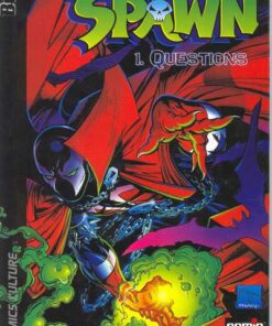 Spawn Tome 1