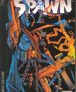 Spawn Tome 2