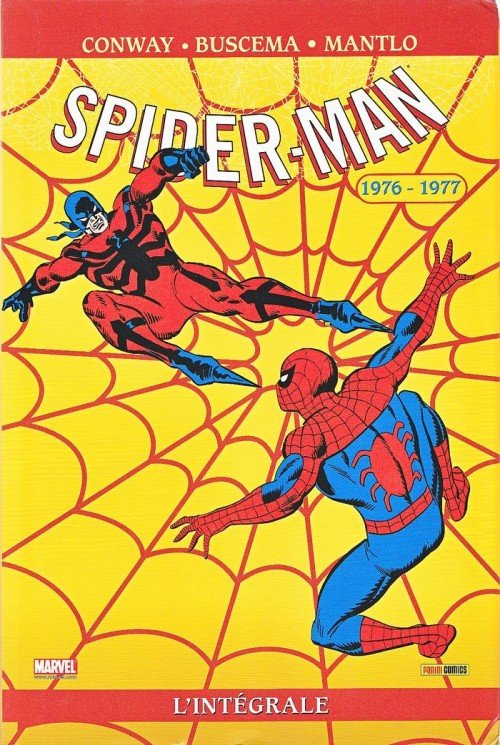 Spectacular Spider-Man Tome 1