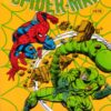 Spectacular Spider-Man Tome 3