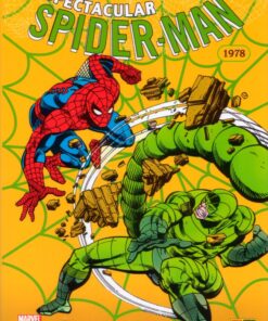 Spectacular Spider-Man Tome 2