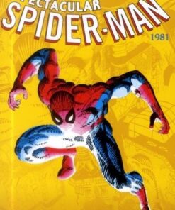 Spectacular Spider-Man Tome 5