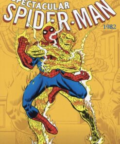Spectacular Spider-Man Tome 6