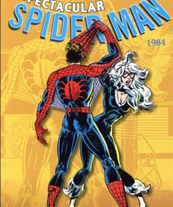 Spectacular Spider-Man Tome 8