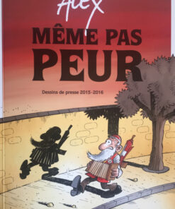 Alex - Dessins de presse