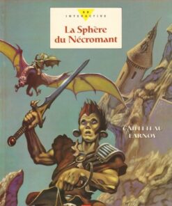 La Sphère du Nécromant