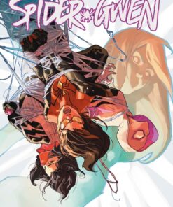 Spider-Gwen Tome 3