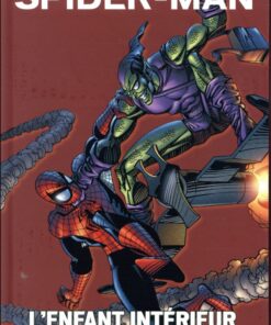 Spider-Man : L'Enfant intérieur