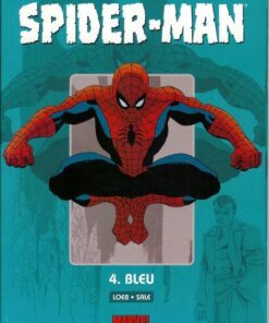 Spider-Man Tome 4