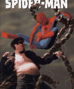 Spider-Man Tome 5