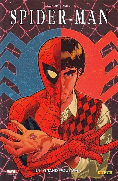 Spider-Man Tome 8