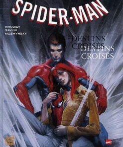 Spider-Man - Destins croisés